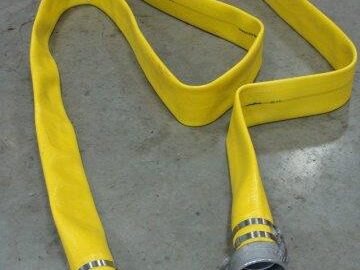 3 in Layflat Hose