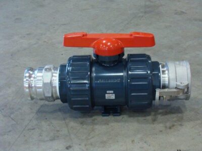 3in Ball Valve