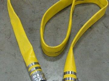 4in Layflat Hose