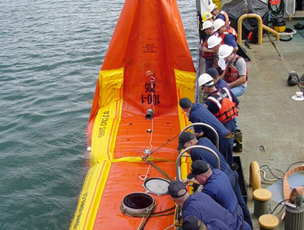 Sea Slug Series2- 20m3 to 250m3