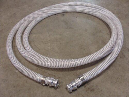 1in Suction Hose