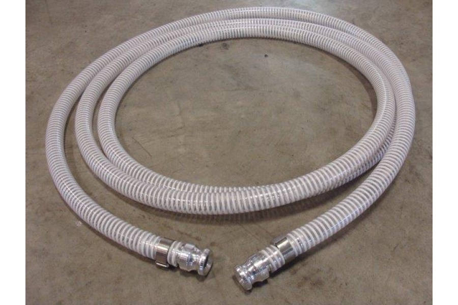 1in Suction Hose