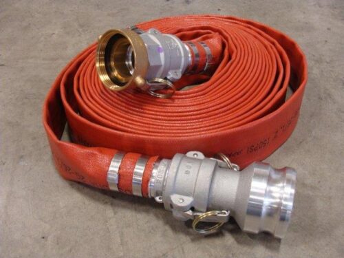 2in Layflat Hose