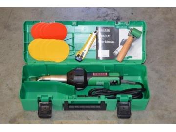 Heat Gun w/ Repair Kit