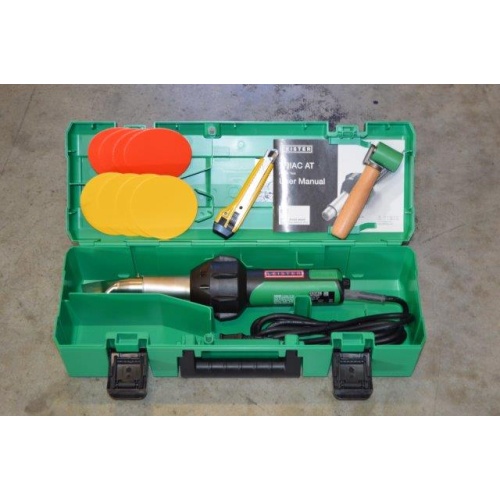 Heat Gun w Repair Kit