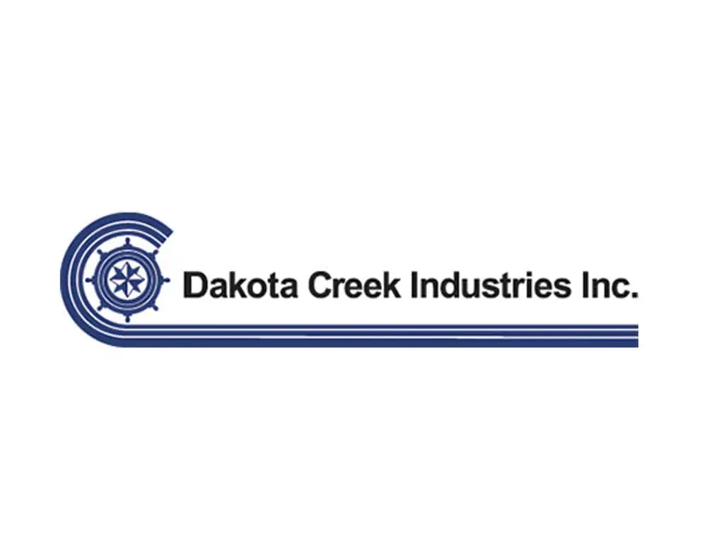 Dakota Creek Industries company logo