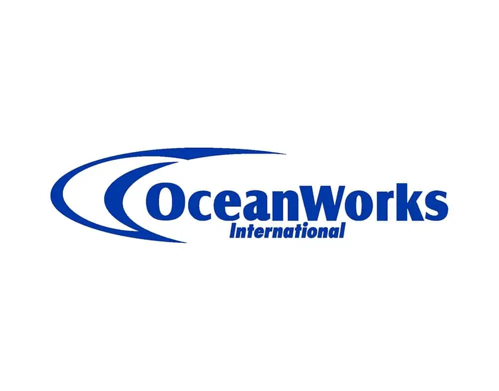OceanWorks International company logo