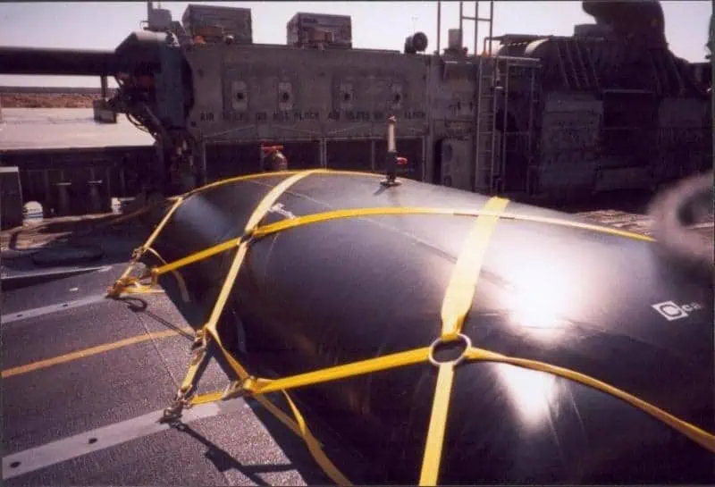 oil spill recovery tanks,onion shaped reservoirs,flexible oil resistant tanks,portable water storage,flexible storage solutions