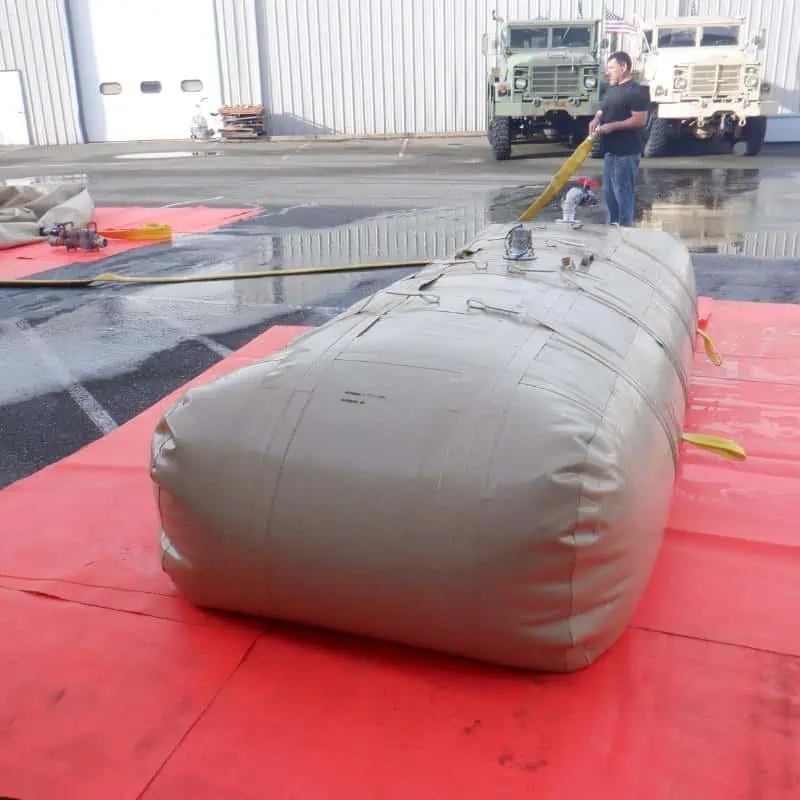 small fuel bladder systems,tactical fuel storage