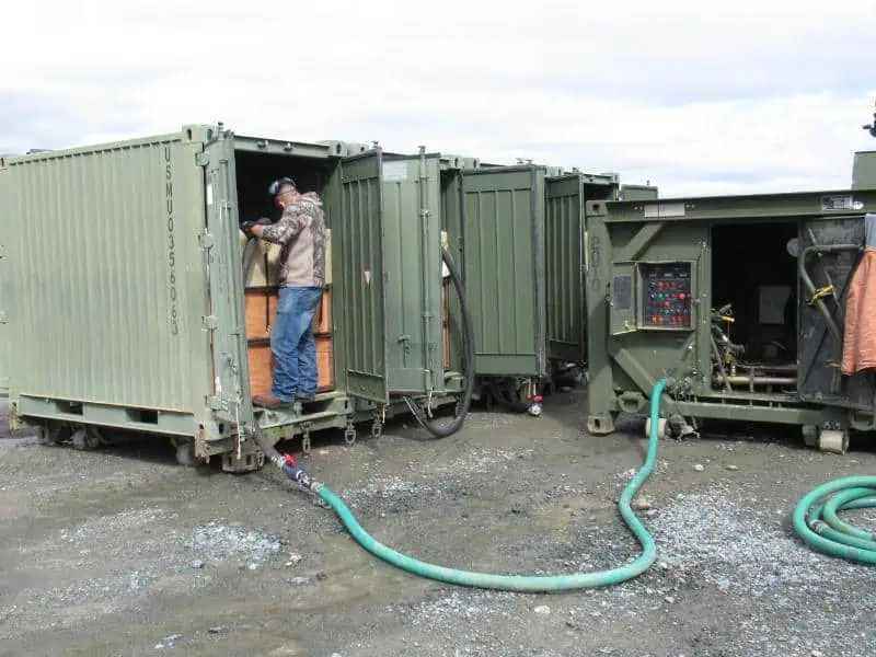 small fuel bladder systems,tactical fuel storage