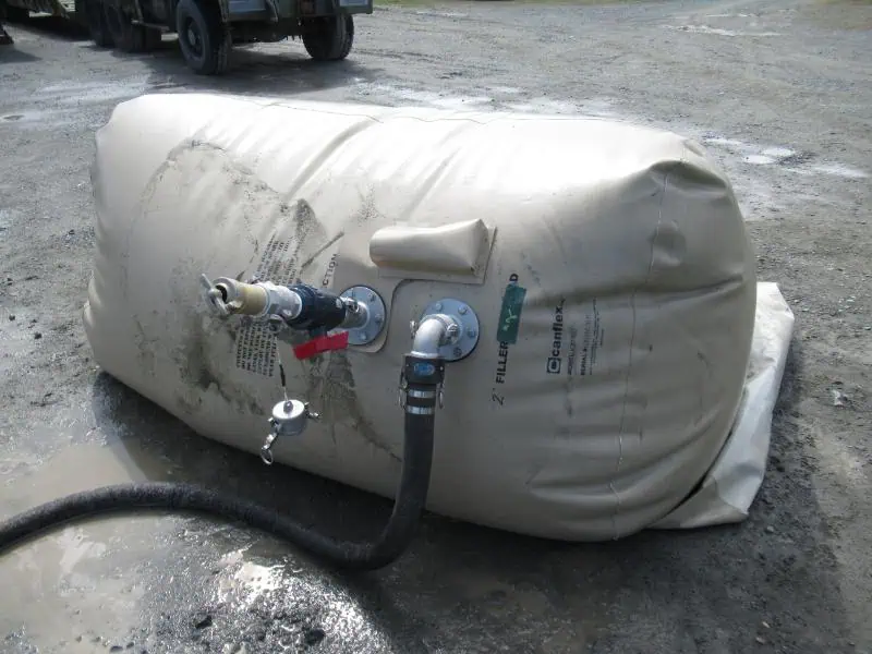 small fuel bladder systems,tactical fuel storage