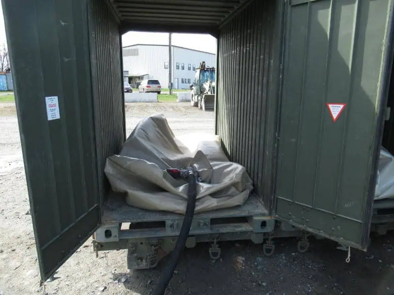small fuel bladder systems,tactical fuel storage