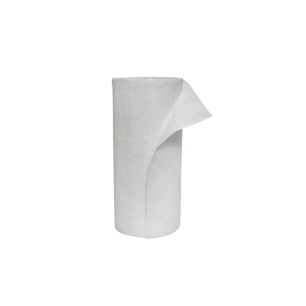 Sorbent Roll