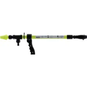 Water & Foam Hand Pumps