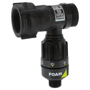 Variable Checkvalves