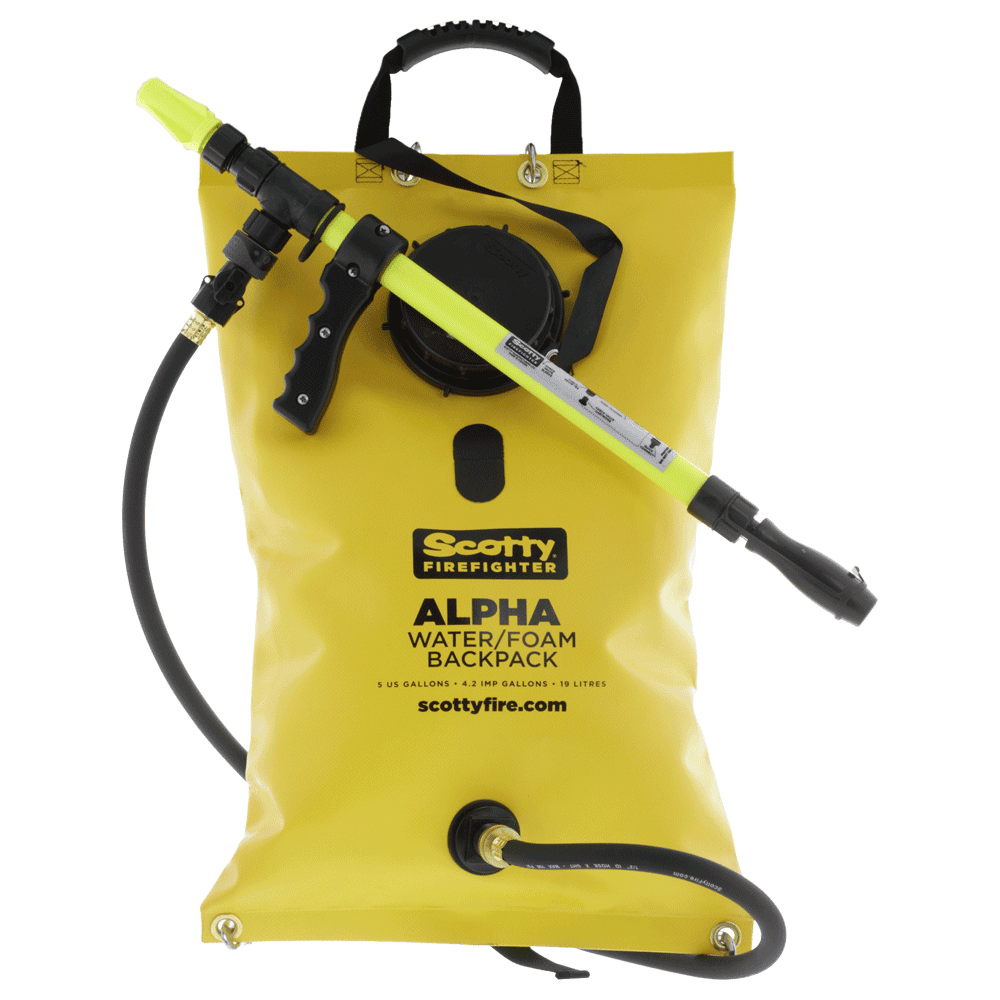 Backpacks and Accessories