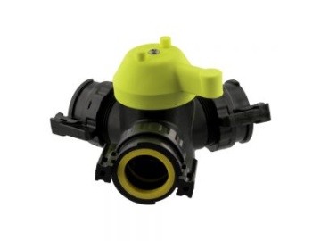 Adapters and Connectors